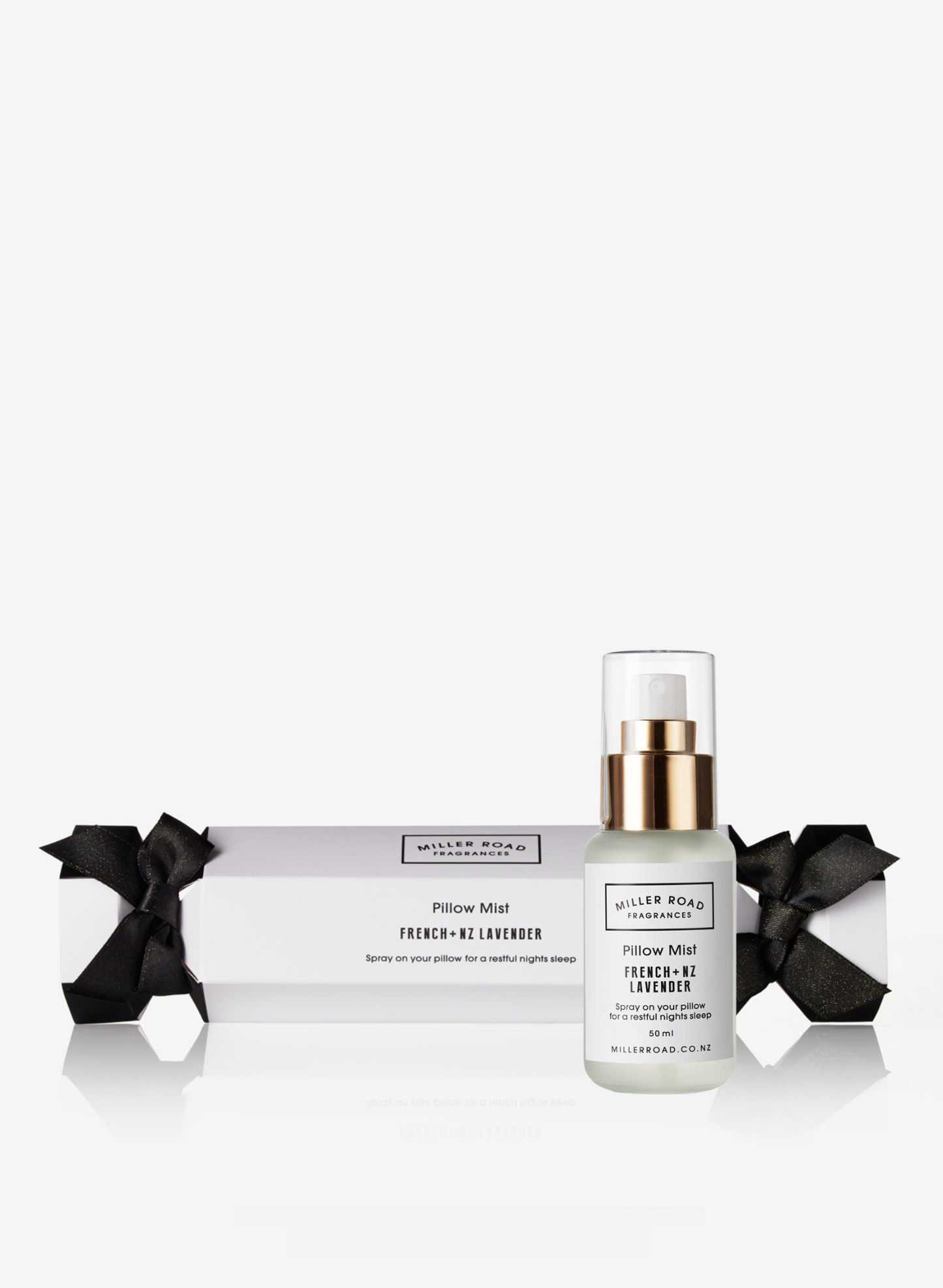 Christmas Cracker - Pillow mist