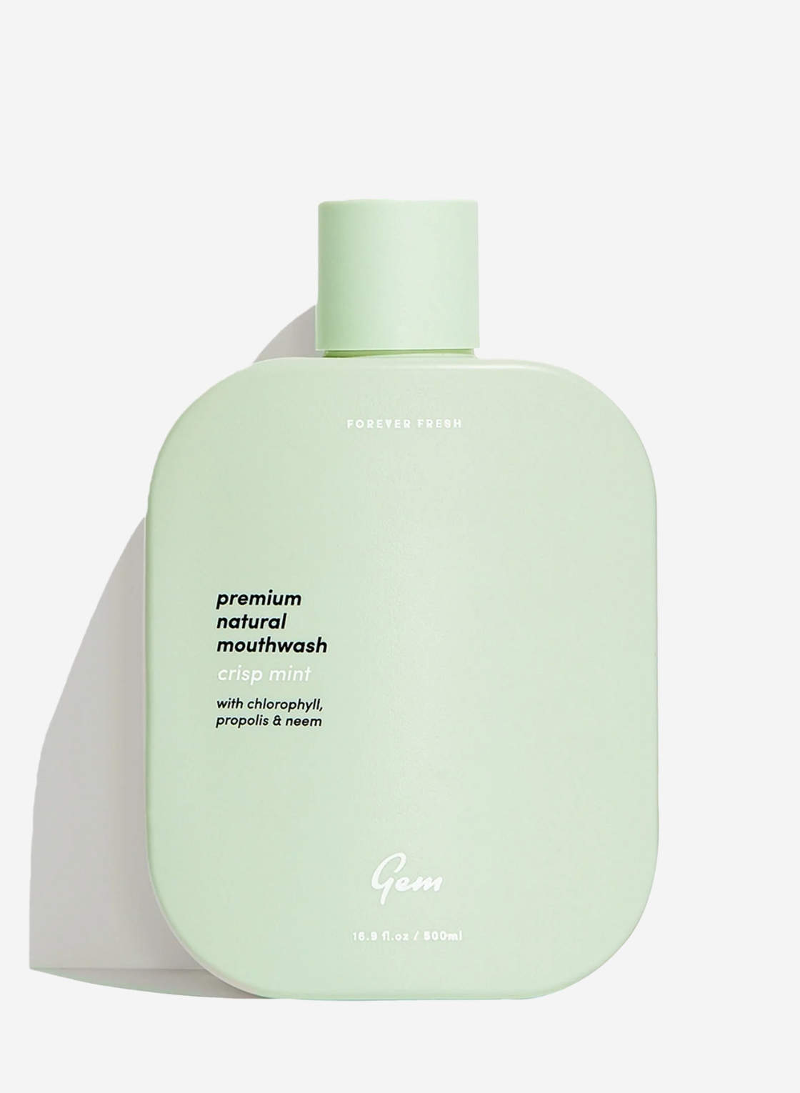 Mouthwash 500ml
