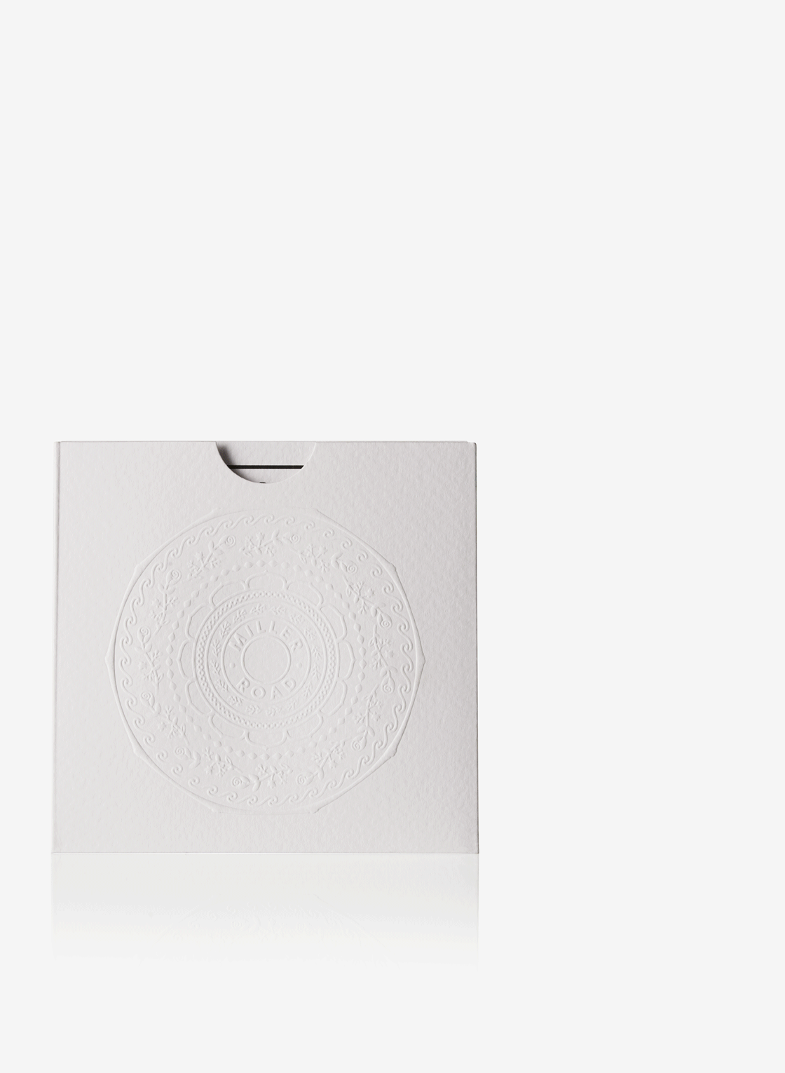 (Physical) Miller Road Product Gift Certificate