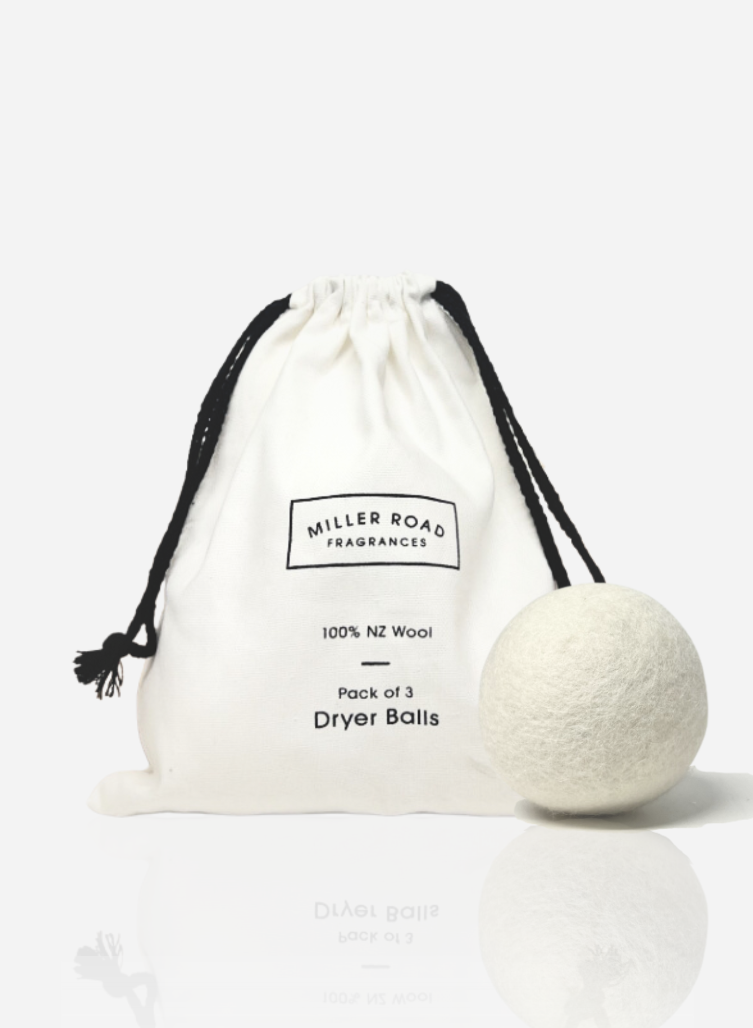 • Dryer Ball Set