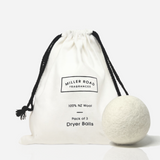 Dryer Balls (Pack of 3)