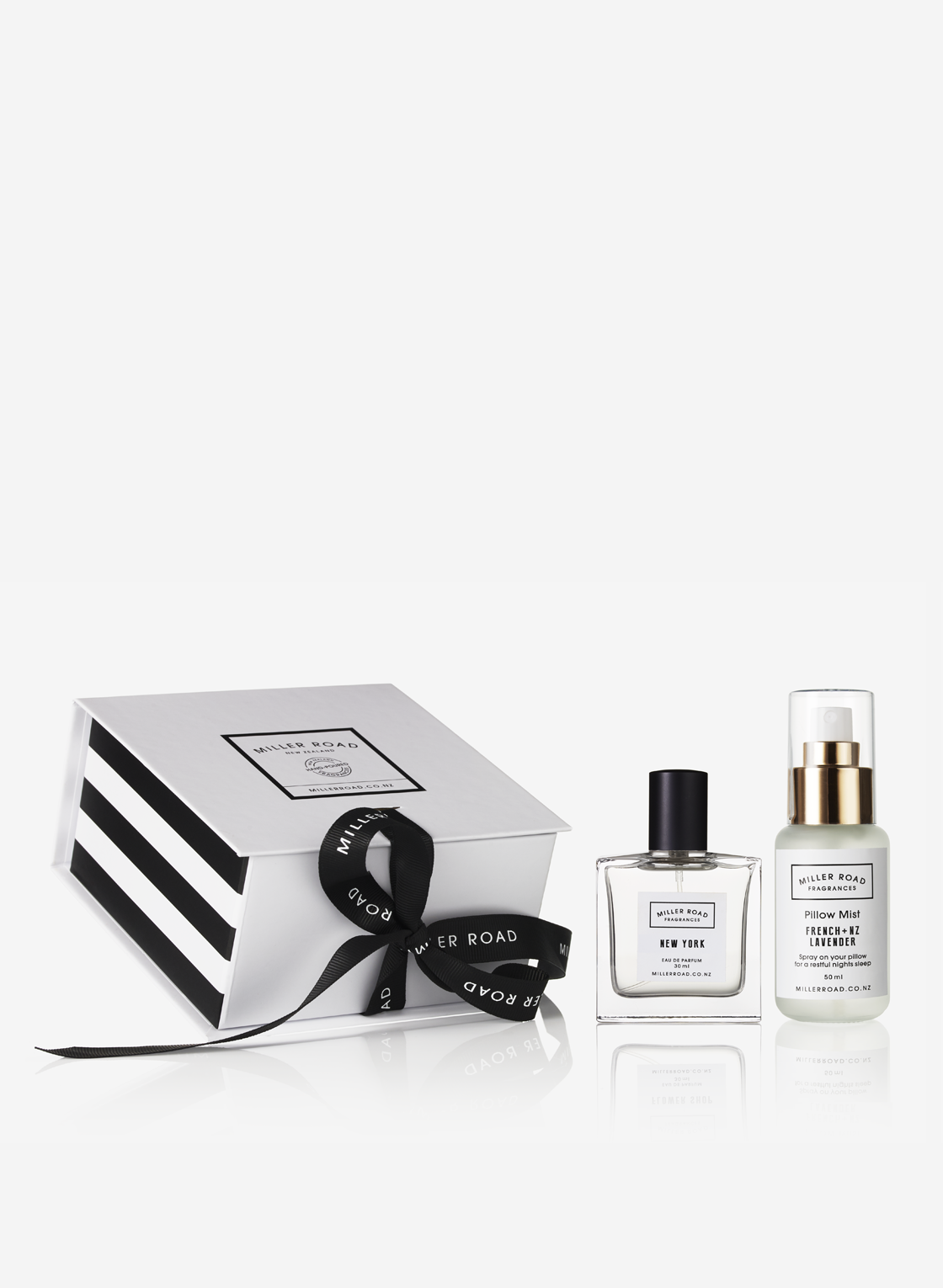 Luxury Gift Box (Empty flat box)