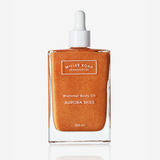 Shimmer Body Oil 100ml