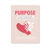 Collective Hub Journals & Affirmations Cards