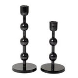 Candlestick Halfdan (Set of 2)