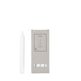 Giftbox Taper Candles (Set of 8)