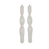 Candle Twist Set of 2