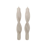 Candle Twist Set of 2