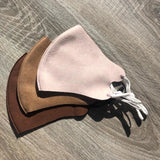 Face Masks - Pack of 3
