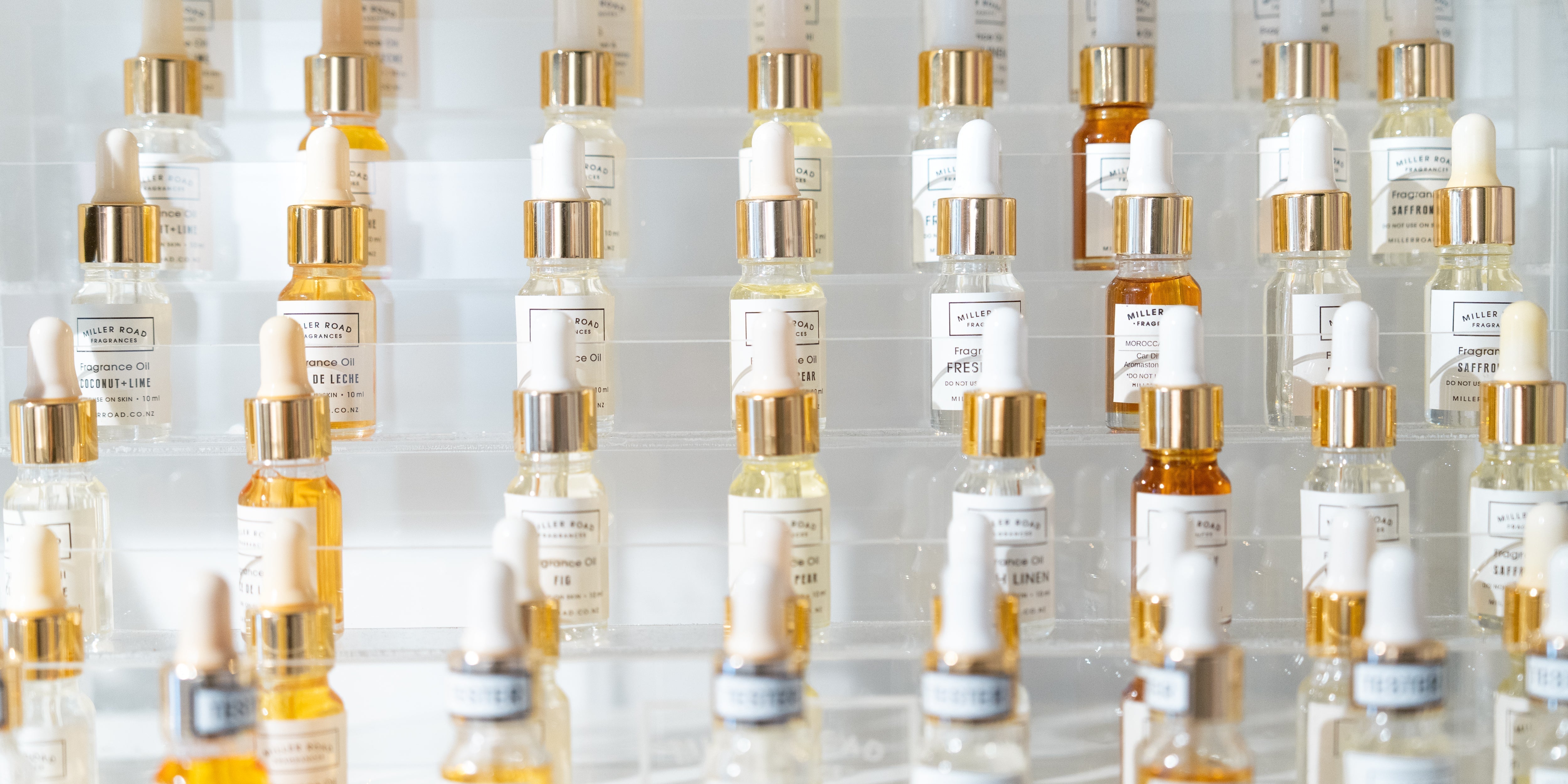 4 Easy Ways to Enjoy Your Fragrance Oils & Essential Oils Every Day