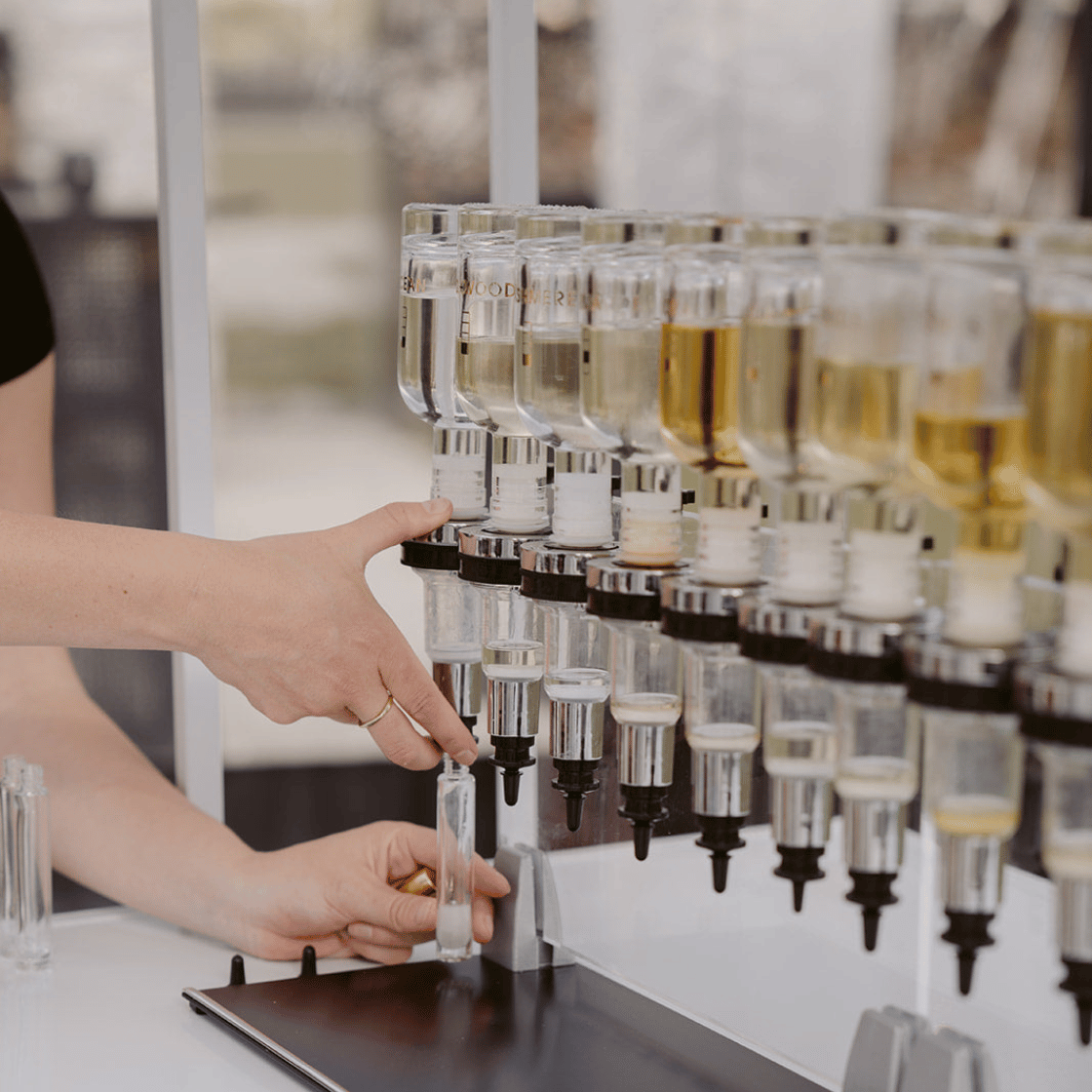 How to Create Your Own Perfume Online: Blends You Can’t Go Wrong With
