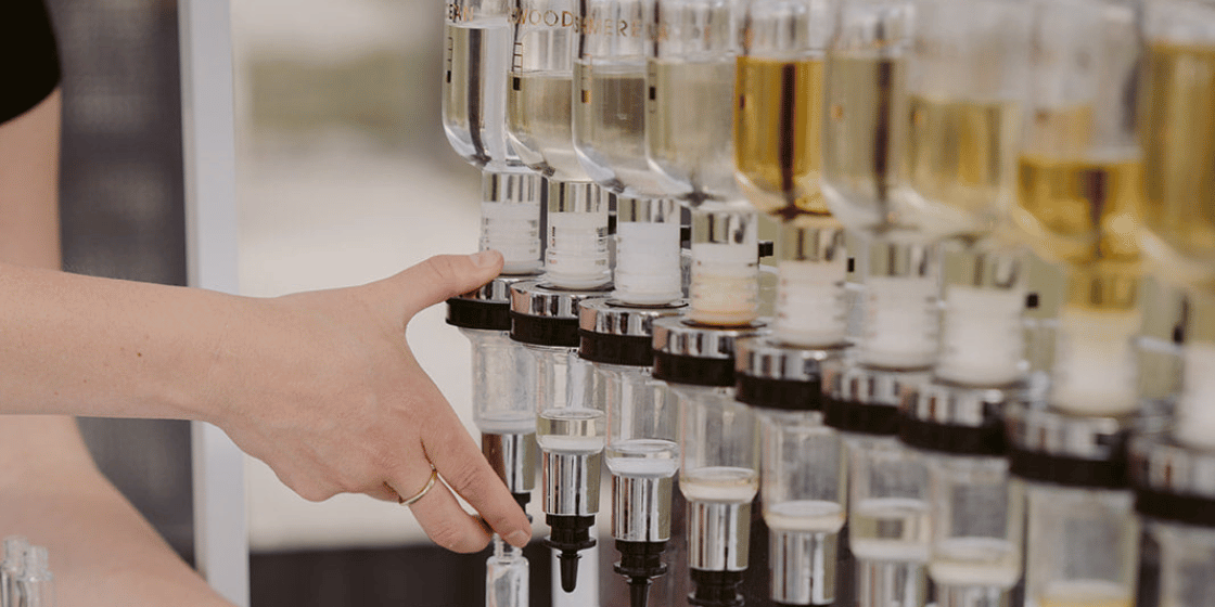 How to Create Your Own Perfume Online: Blends You Can’t Go Wrong With