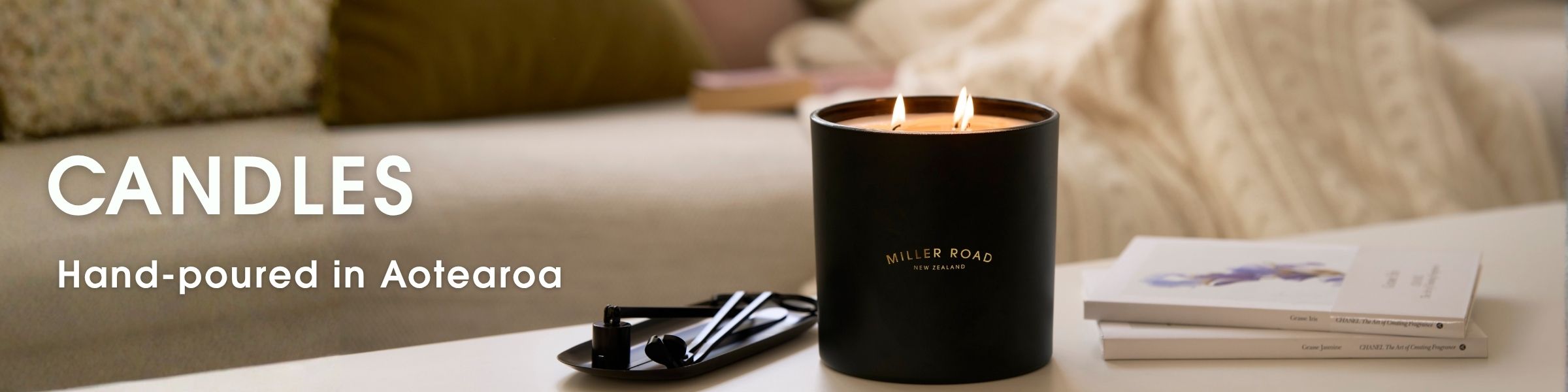 Candles