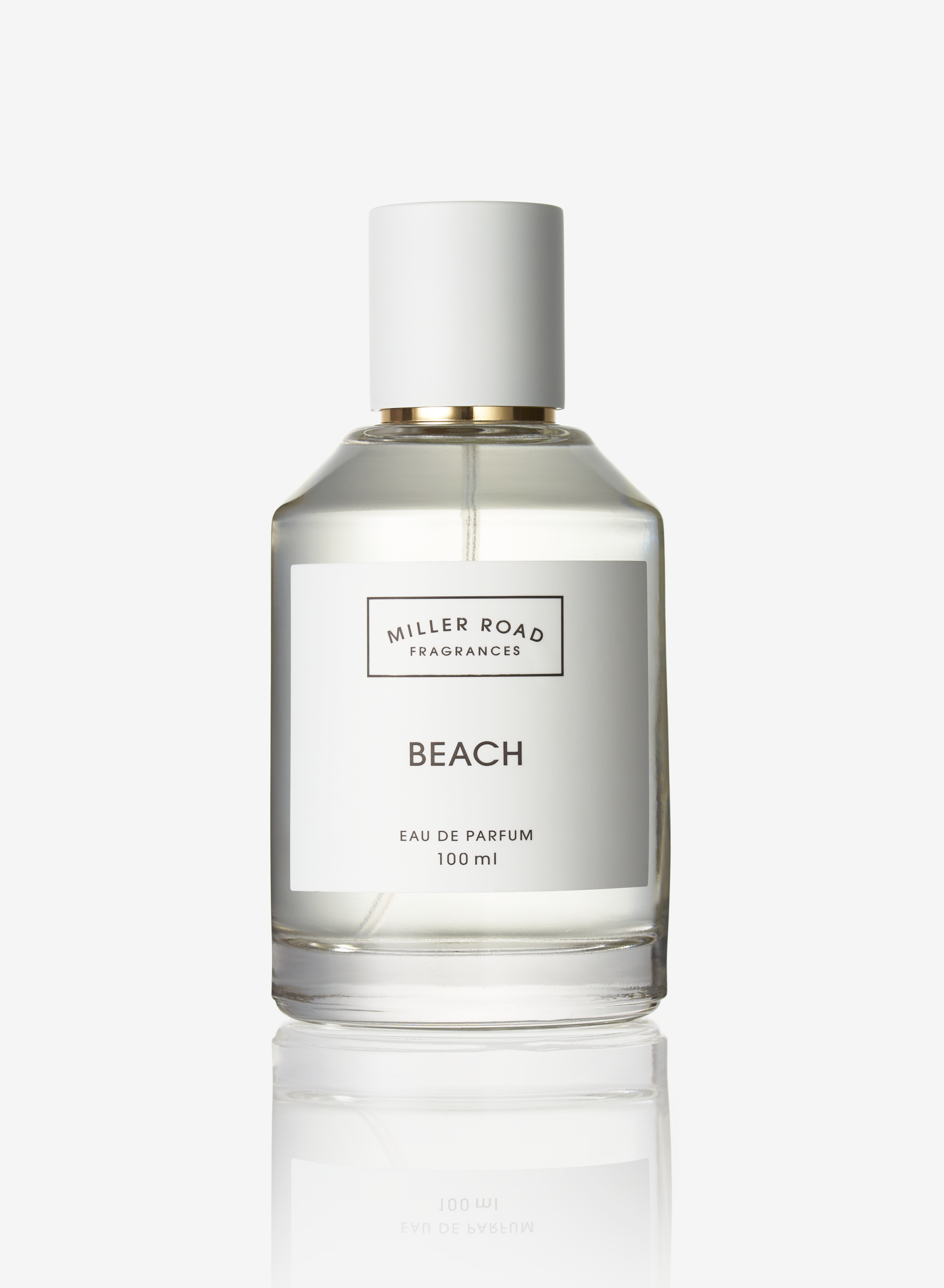 Beach Perfume
