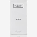Beach Perfume