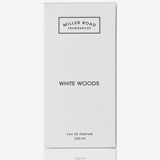 White Woods Perfume