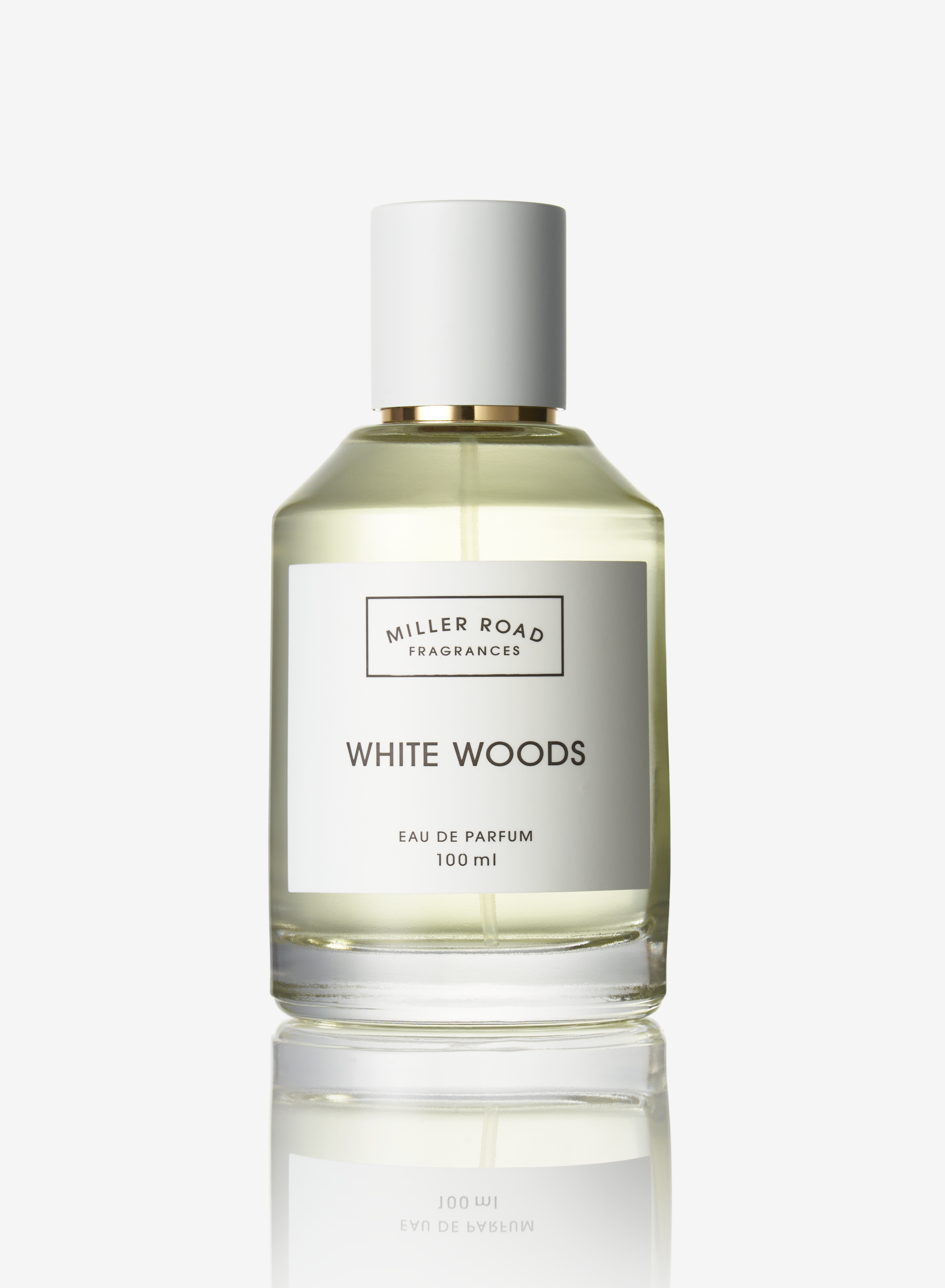 White Woods Perfume
