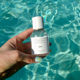 Spa Perfume