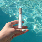 Spa Perfume