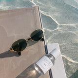 Spa Perfume