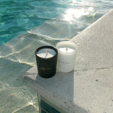 Spa Mini Luxury Candle