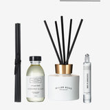 Coconut & Lime Diffuser + Refill Bundle