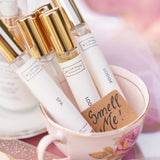 Perfume Oil Roller Ball 10ml