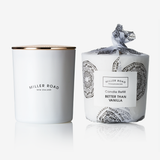 Better Than Vanilla Candle + Refill