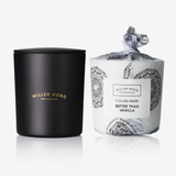 Better Than Vanilla Candle + Refill