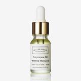 White Woods Fragrance Oil