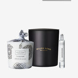 Dulce De Leche Candle + Refill Bundle