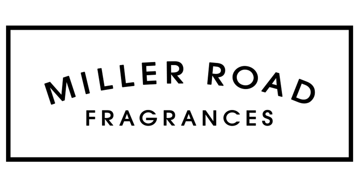 Miller Road Fragrance Studio Miller Road Fragrances