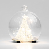 Tree Twinkle Globe