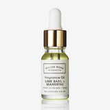 Lime + Basil + Mandarin Fragrance Oil