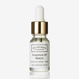 Peach Fragrance Oil