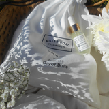 Fresh Linen Laundry Collection