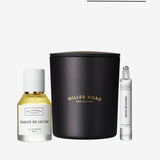 Dulce De Leche Perfume + Candle Bundle