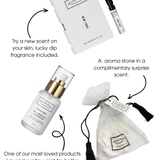 Birthday Bag - The Party Starter