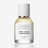 Lime + Basil + Mandarin Perfume