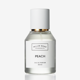 Peach Perfume