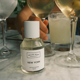 New York Perfume