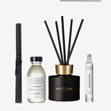 Dulce De Leche Diffuser + Refill Bundle