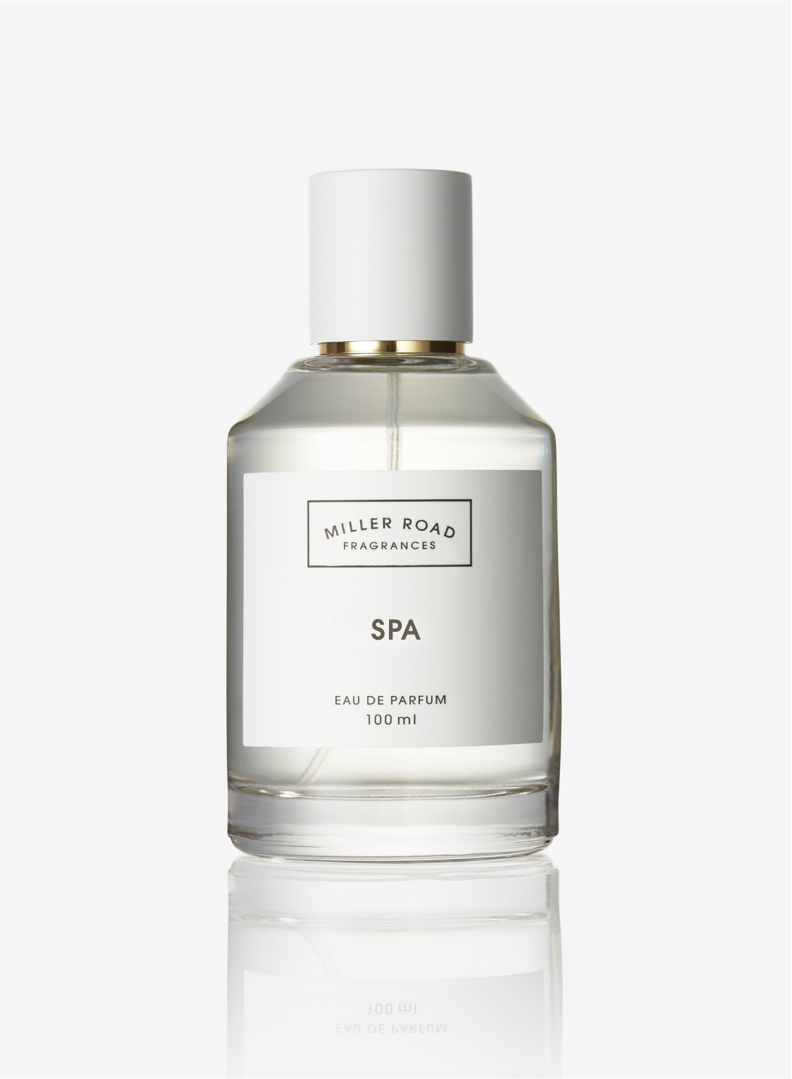 Spa Perfume