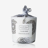 Dulce De Leche Candle Refill