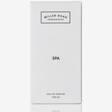 Spa Perfume
