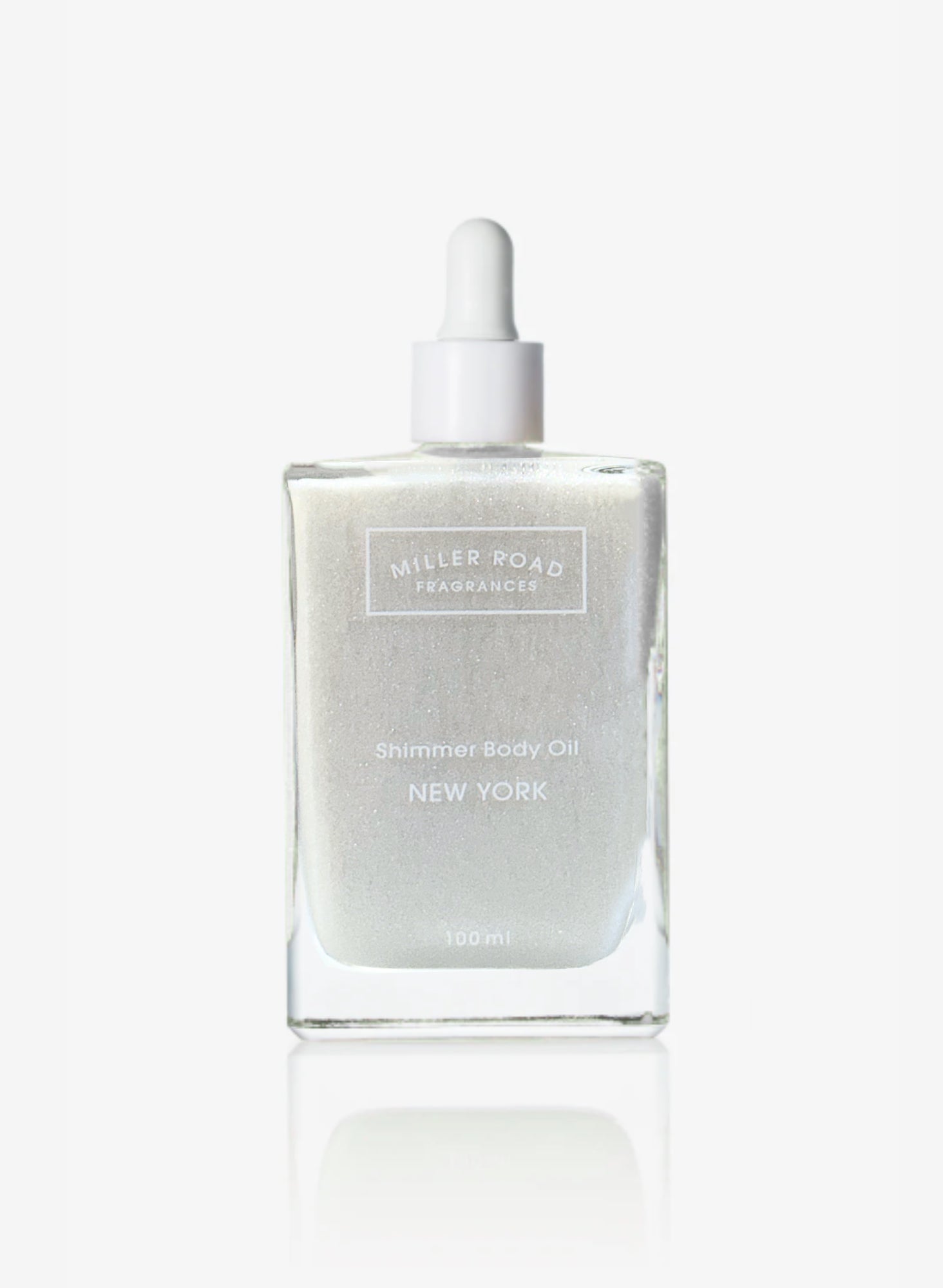 Shimmer Body Oil 100ml