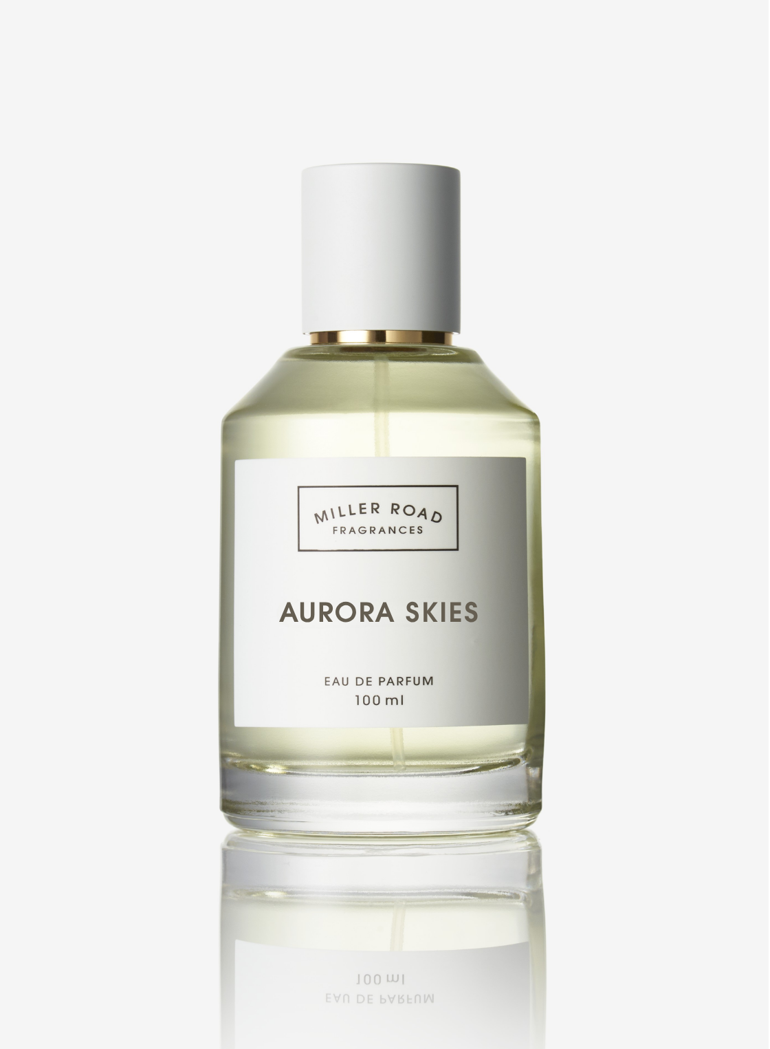 Aurora Skies Perfume
