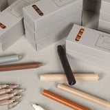 Giftbox Taper Candles (Set of 8)