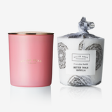 Better Than Vanilla Candle + Refill