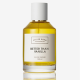Better Than Vanilla Perfume